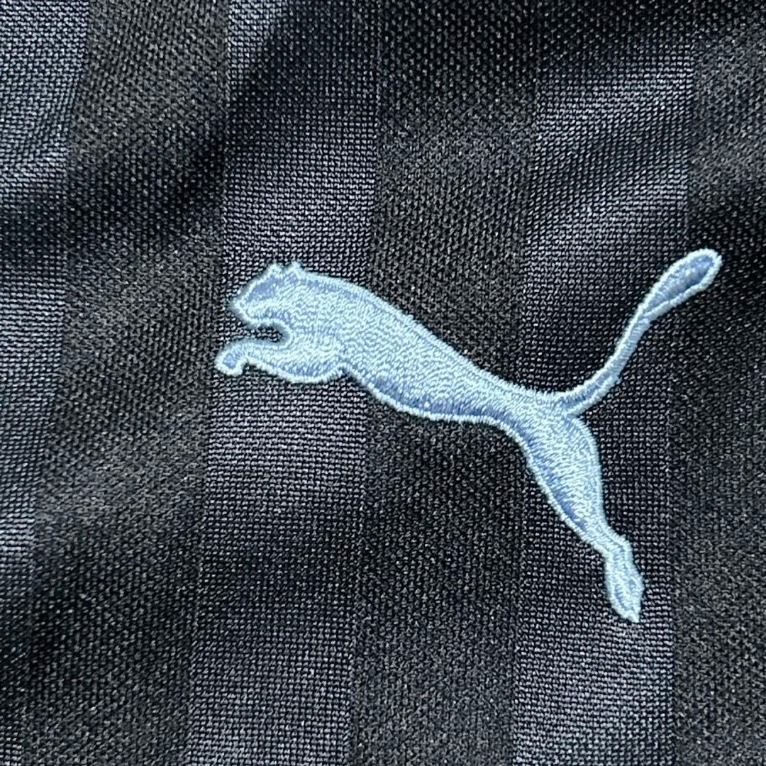 【984】✨美品✨ PUMA ジャージ セットアップ　レアカラー