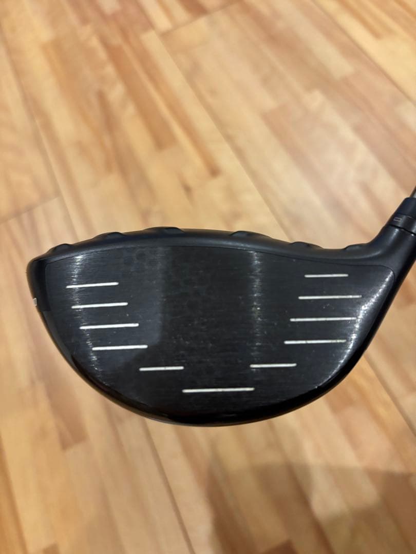 PING G400ドライバー