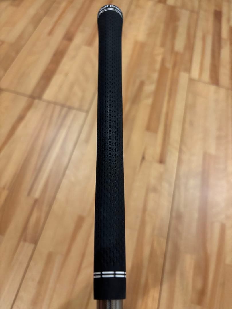PING G400ドライバー