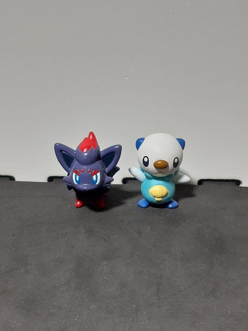 [最終値下げ価格]ポケモン モンコレ初期+その他フィギュアまとめ売り 廃盤品含む