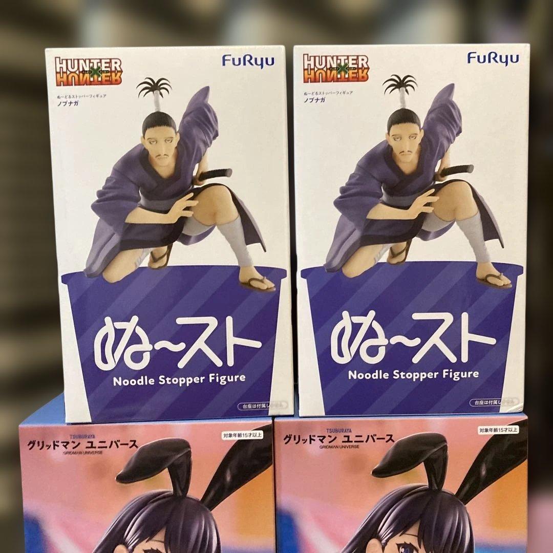 最新プライズフィギュア　10点まとめ売り