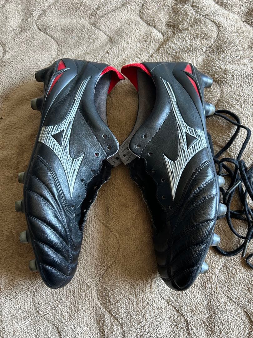 MIZUNO MORELIA NEO IV JAPAN モレリア ネオ4 26