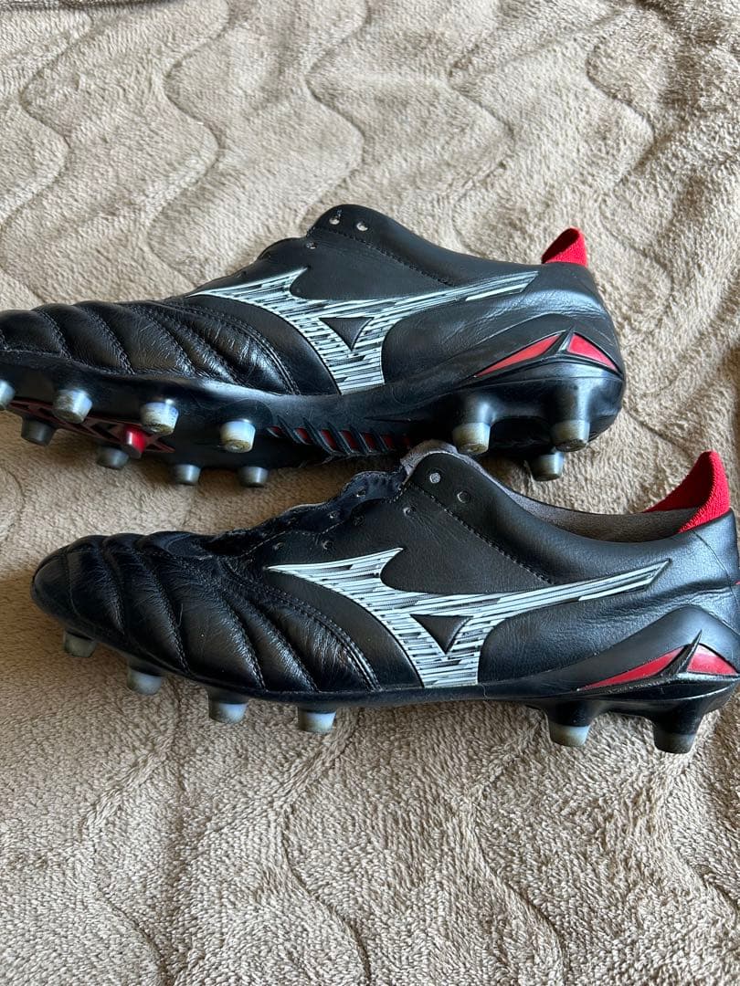 MIZUNO MORELIA NEO IV JAPAN モレリア ネオ4 26
