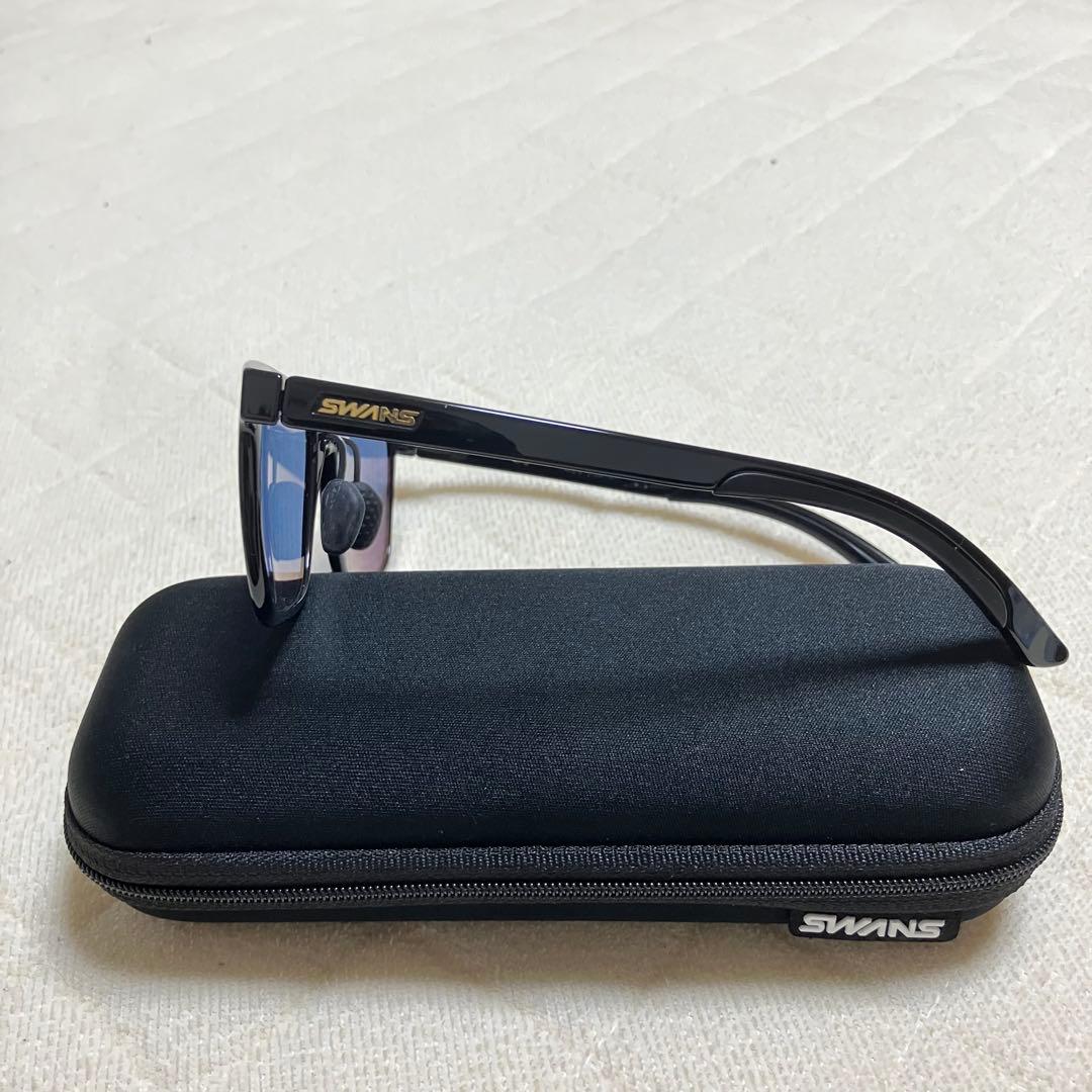 スワンズ偏光サングラスER3 ULTRA LENS for GOLFモデル
