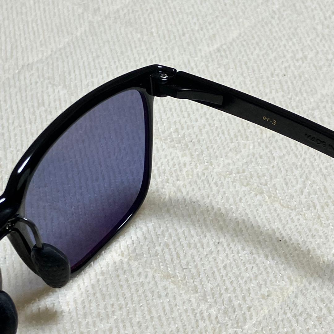 スワンズ偏光サングラスER3 ULTRA LENS for GOLFモデル