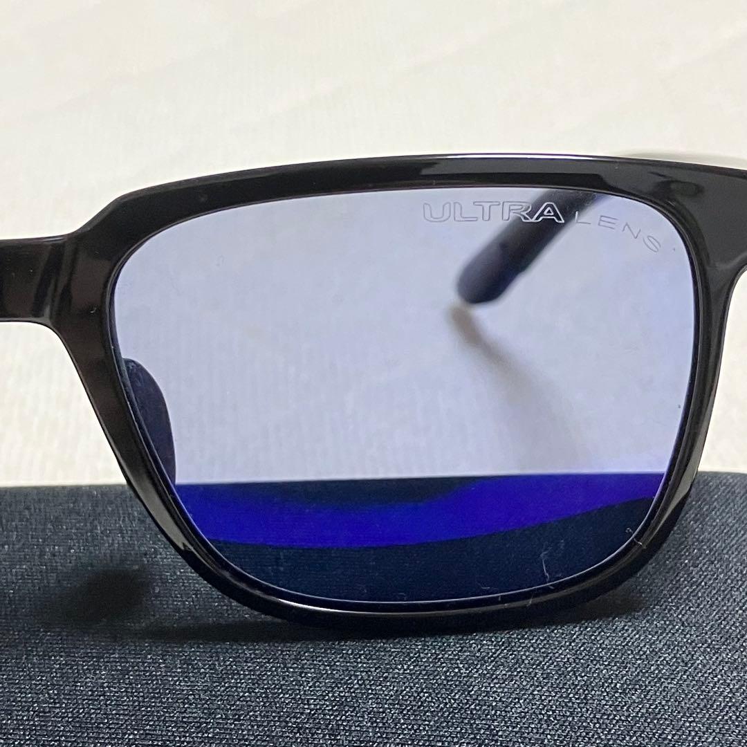 スワンズ偏光サングラスER3 ULTRA LENS for GOLFモデル