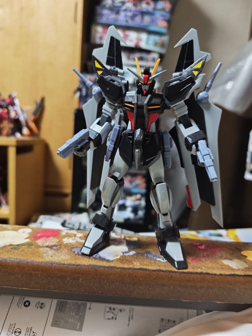 ＨＧガンプラ+その他まとめ売り19体　ジャンク　値下げ交渉OK