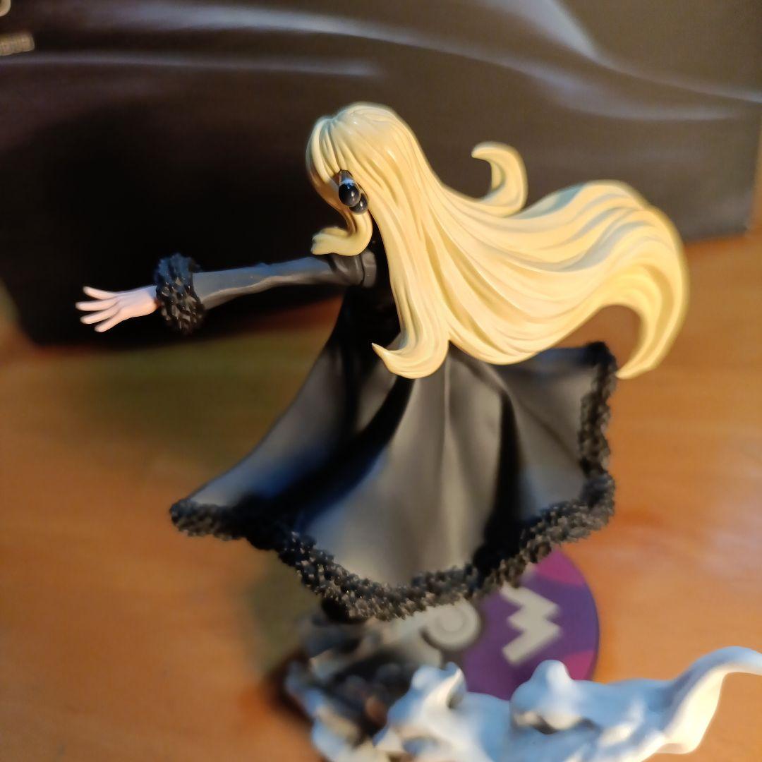 ポケモン　ポケットモンスター　シロナ　Cynthia フィギュア