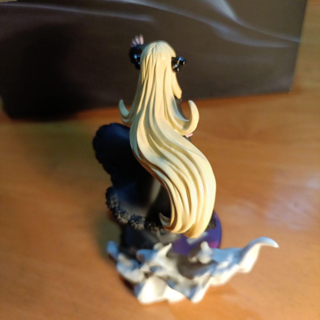 ポケモン　ポケットモンスター　シロナ　Cynthia フィギュア