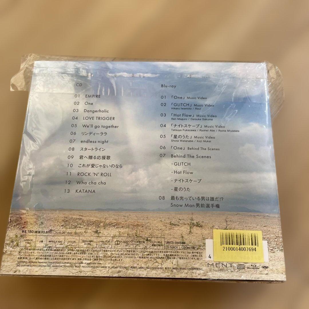 man cd まとめ売り　おまけ付き