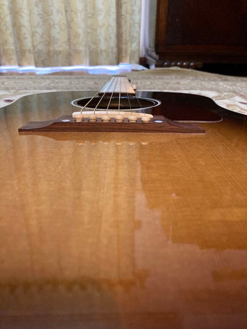 Gibson J-45standardVS 2022年製美品‼️