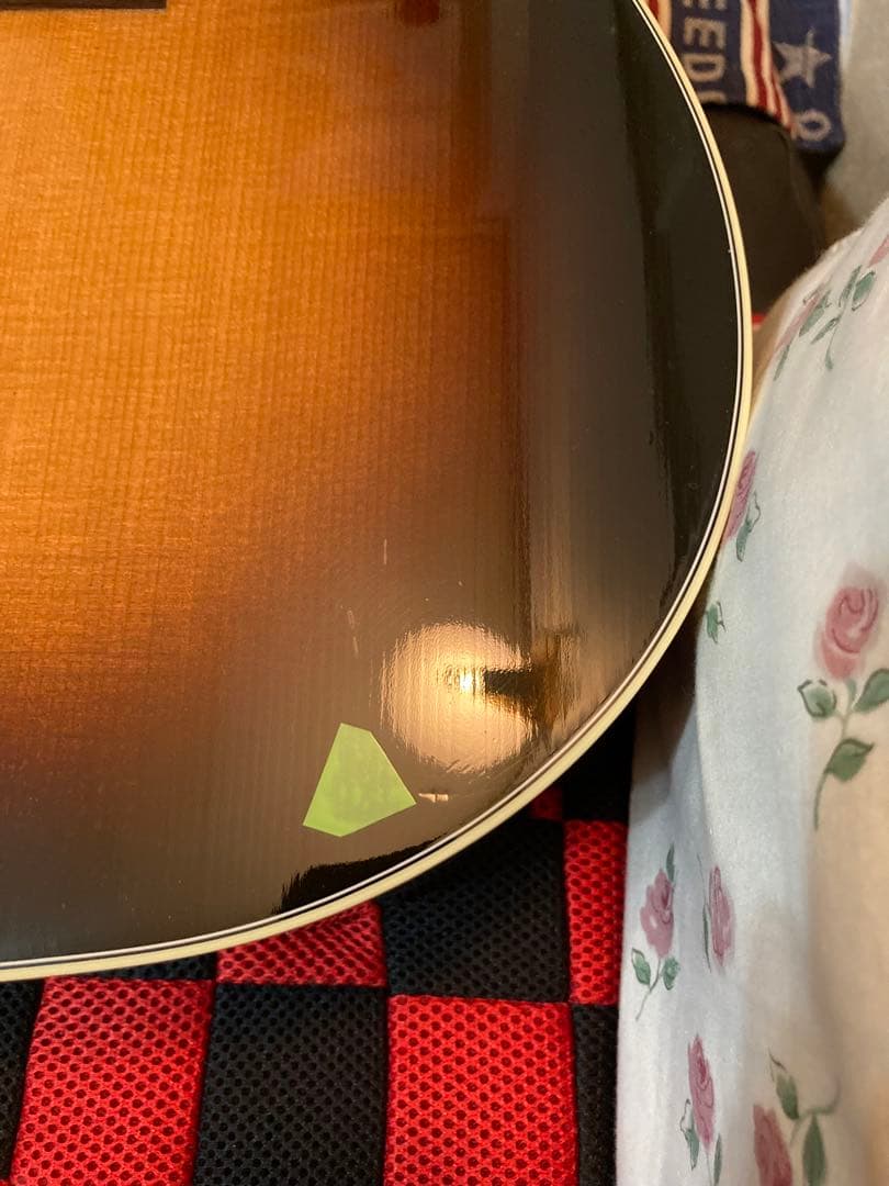 Gibson J-45standardVS 2022年製美品‼️