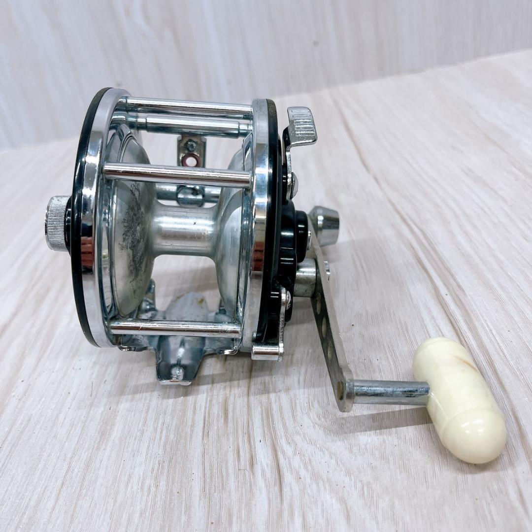 Daiwa ダイワ Dynamic 500S ダイナミック 両軸リール