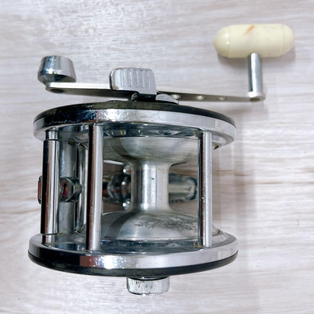 Daiwa ダイワ Dynamic 500S ダイナミック 両軸リール