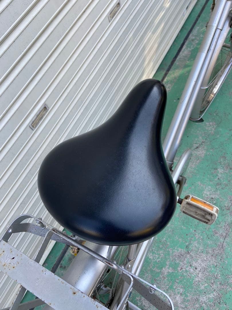 ブリヂストンBRIDGESTONE　ニュースクル自転車