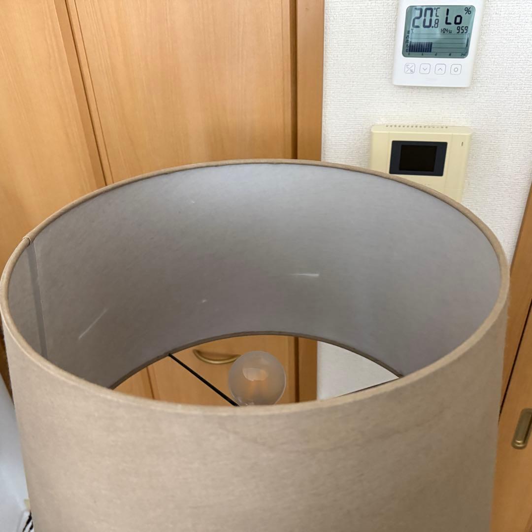 アートワークスタジオ■エスプレッソフロアランプ■フロアスタンドランプ■