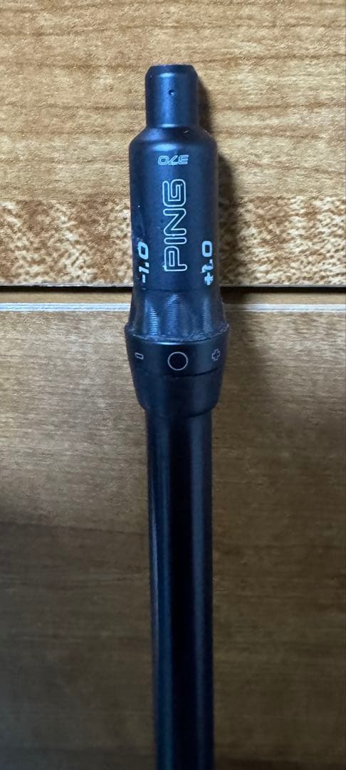 【ping 5U】PING Alta JCB 純正Sシャフト