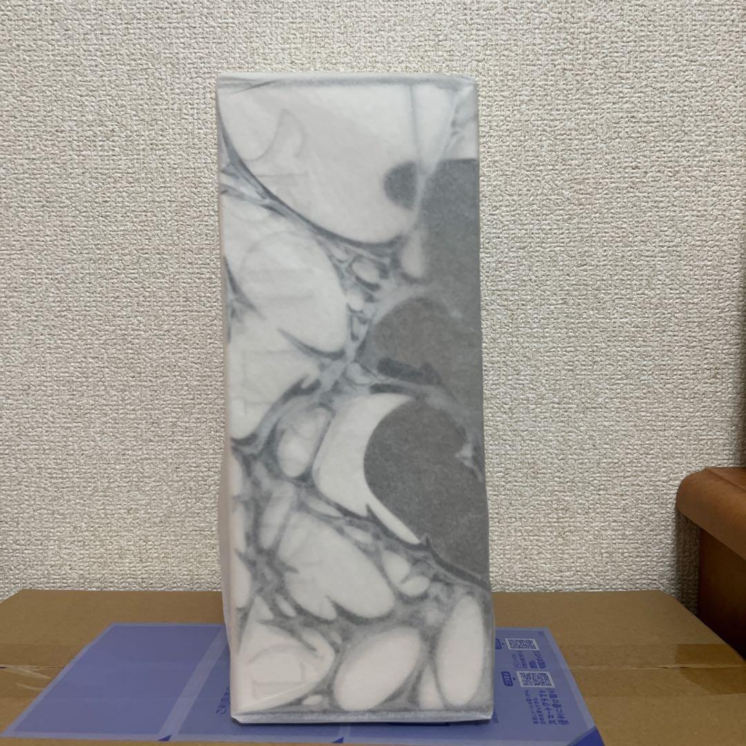 SKULL PANDA XG ぬいぐるみ