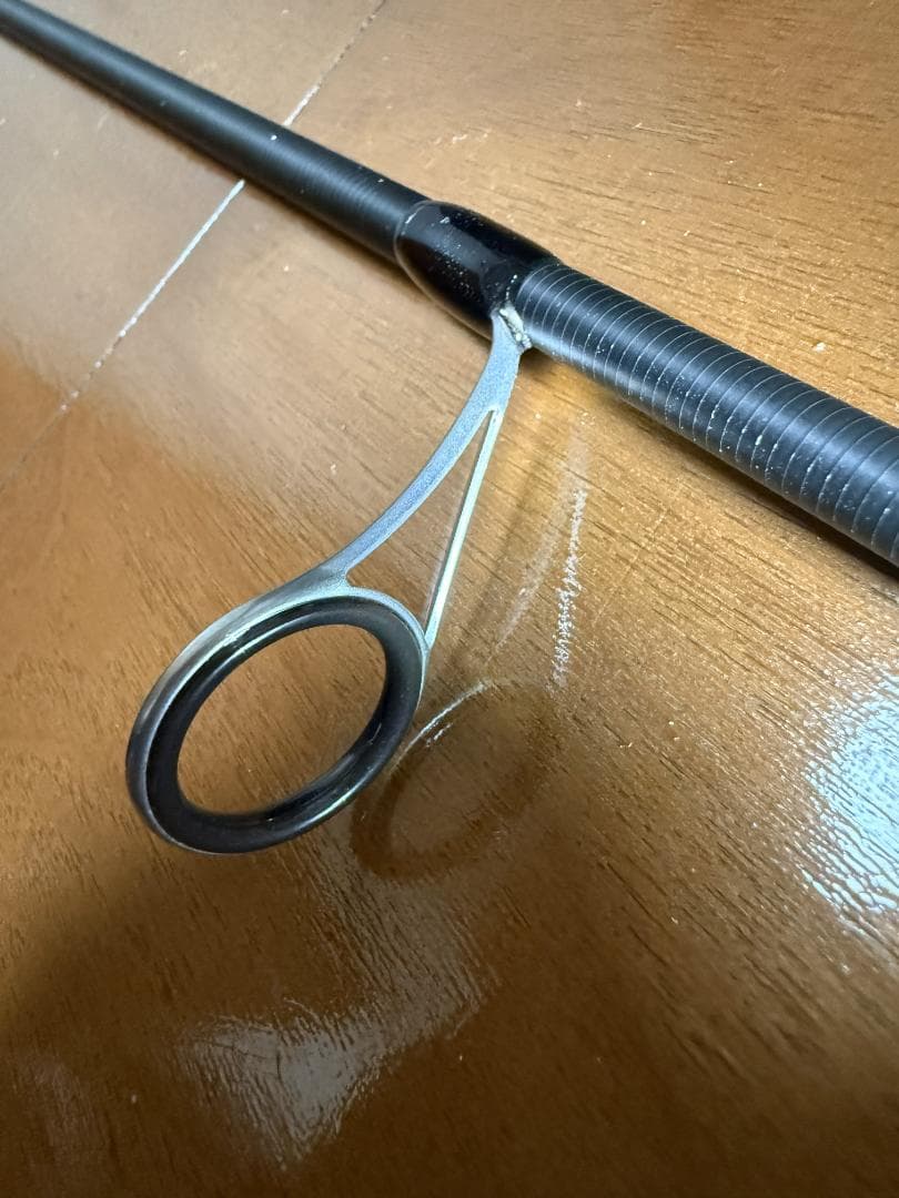 龍帥 様　SHIMANO バスワンXT+ 156ML-2