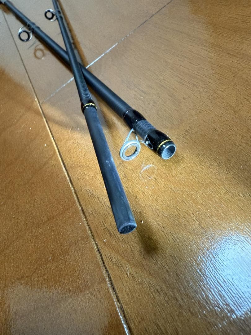 龍帥 様　SHIMANO バスワンXT+ 156ML-2