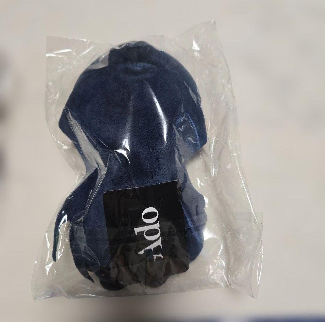 Adoグッズセット（誕生ぬいぐるみ、パペット等）