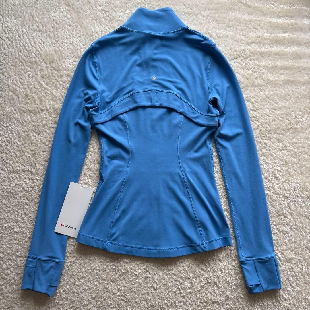 Define Jacket ジャケット Nulu