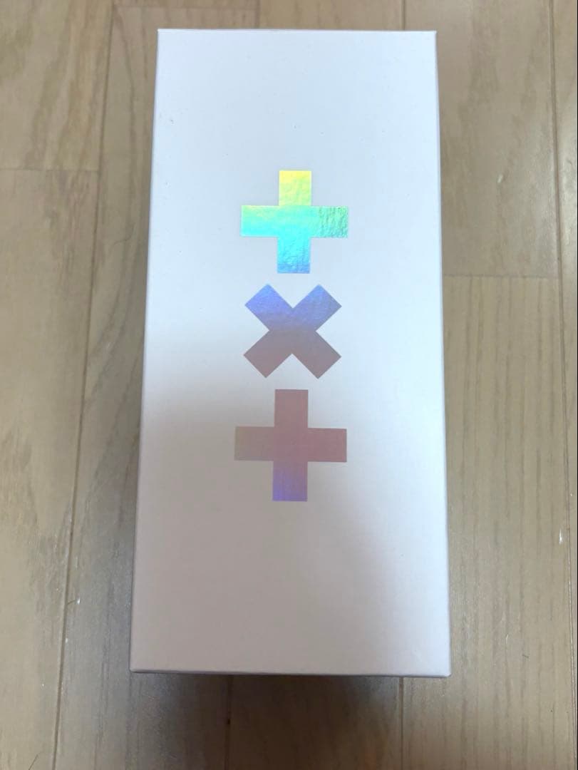 TXT 公式ペンライト ver.2 ステッカー付き
