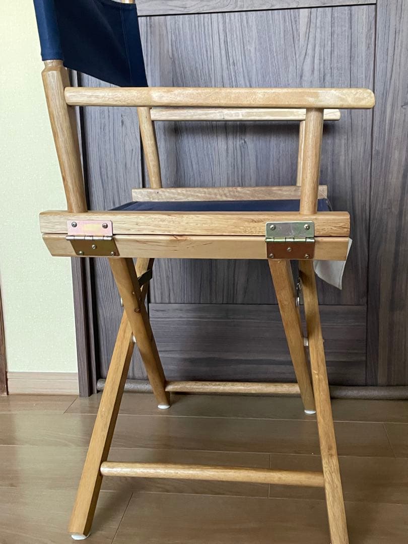 ディレクターズ　チェアー　かずちゃんさま専用です。