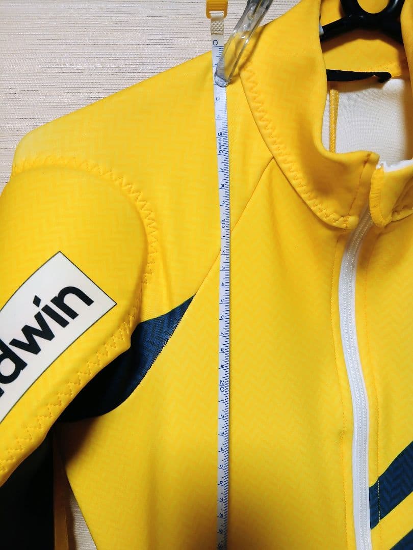 GOLDWIN　ワンピース　Mサイズ