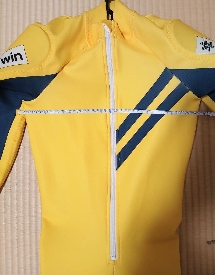 GOLDWIN　ワンピース　Mサイズ