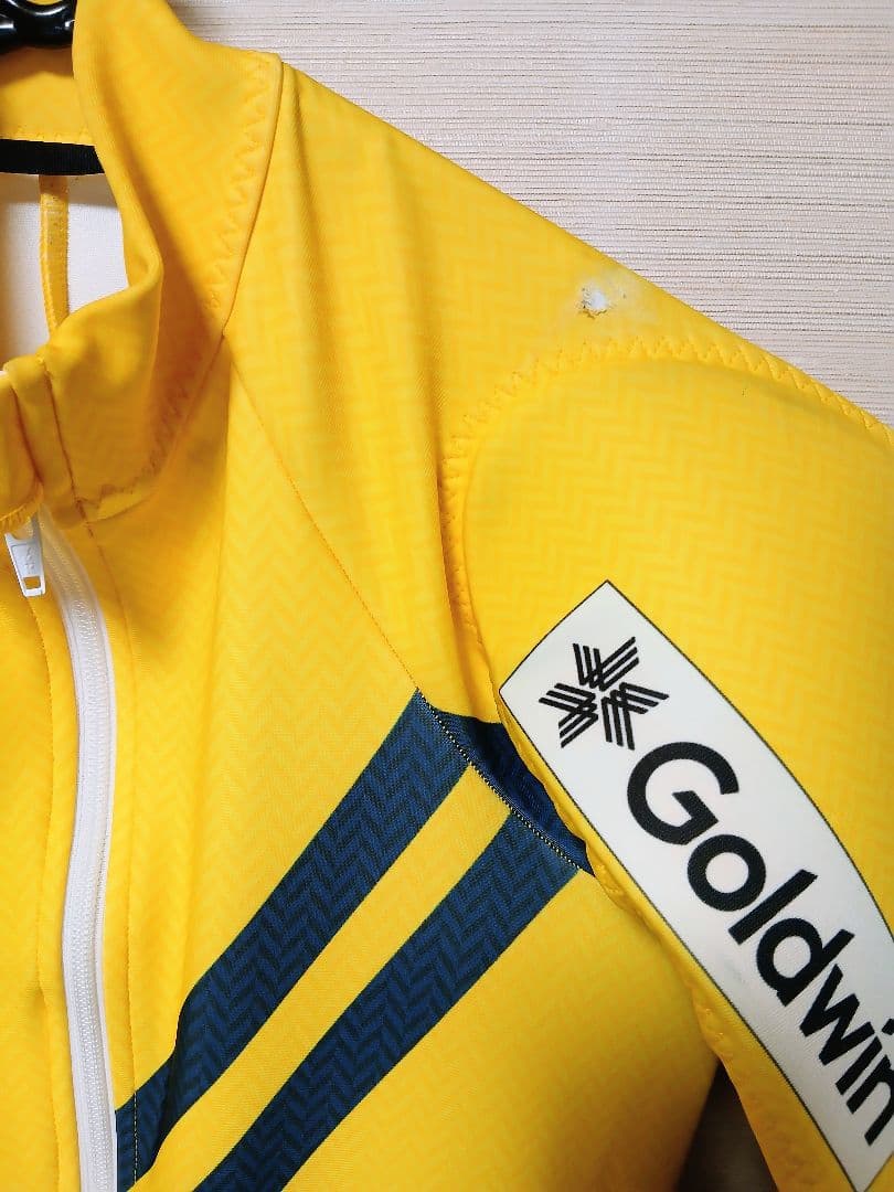 GOLDWIN　ワンピース　Mサイズ