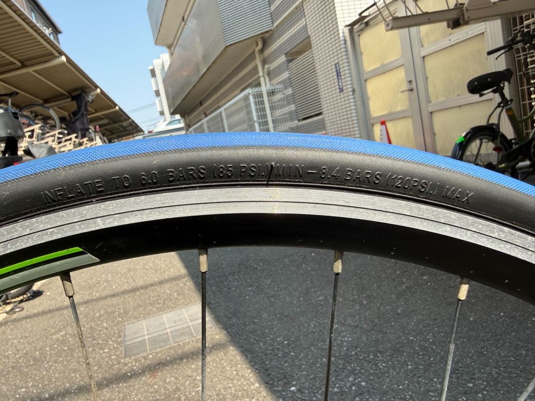 【CAAD8】Cannondale ロードバイク Shimano Tiagra