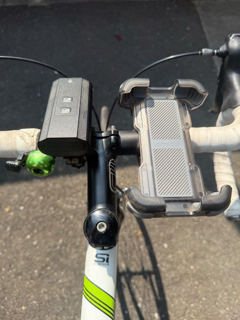 【CAAD8】Cannondale ロードバイク Shimano Tiagra