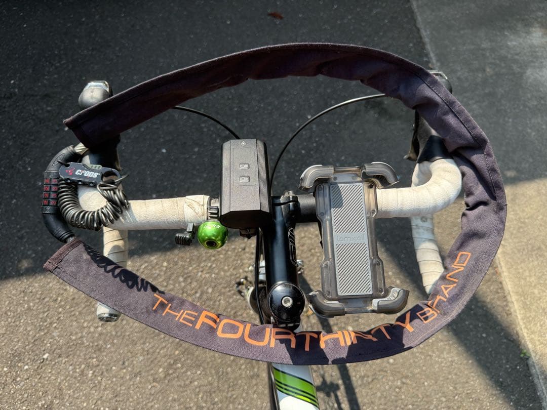 【CAAD8】Cannondale ロードバイク Shimano Tiagra