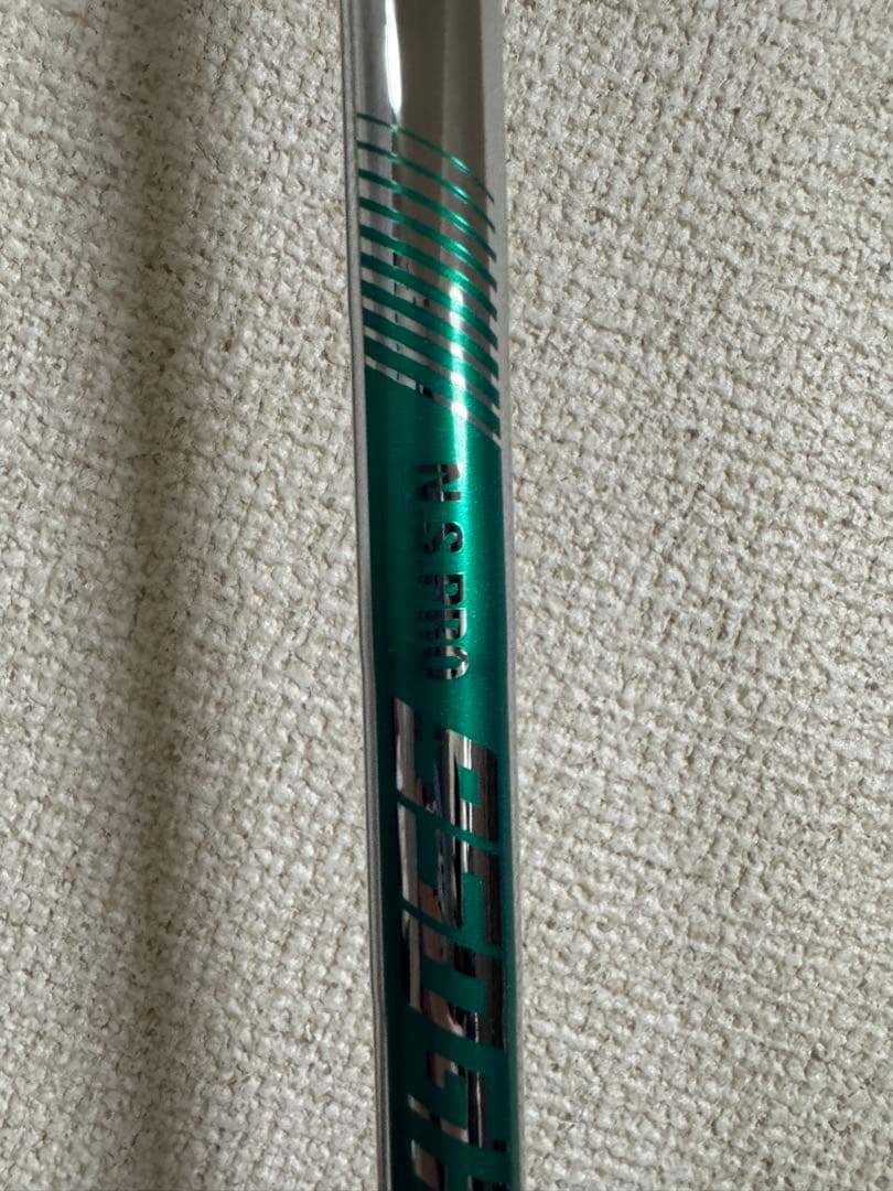 【極美品】スリクソンZXiU #3 20° N.S.PRO 950GH neo