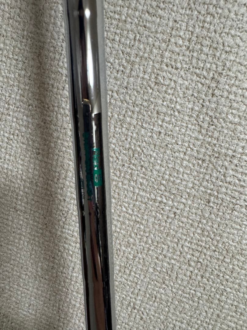 【極美品】スリクソンZXiU #3 20° N.S.PRO 950GH neo