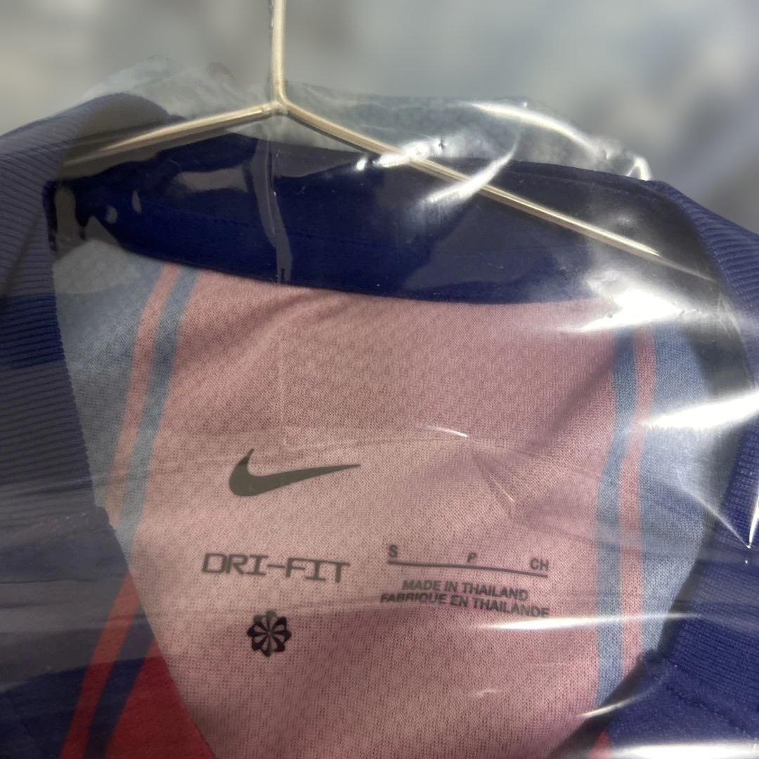 【正規品】Nike FC Barcelona ユニフォーム Sサイズ 25-26