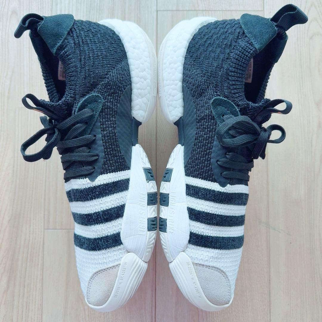 Adidas Trae Young 2【28.5cm】