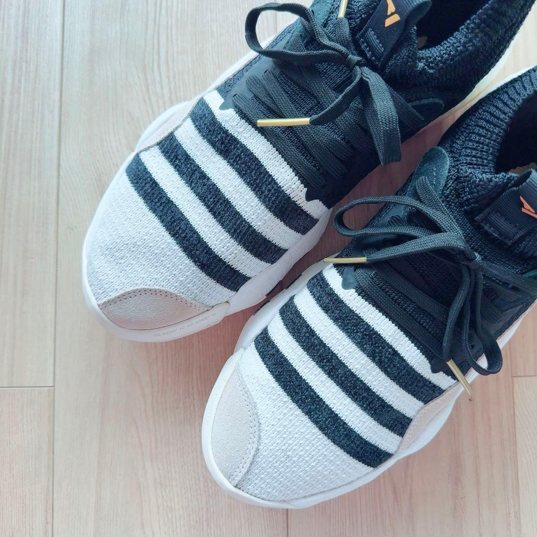 Adidas Trae Young 2【28.5cm】