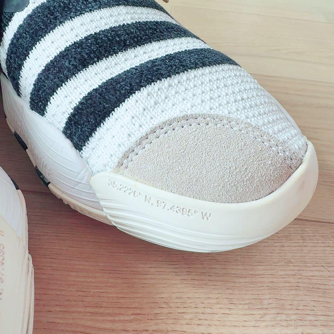 Adidas Trae Young 2【28.5cm】