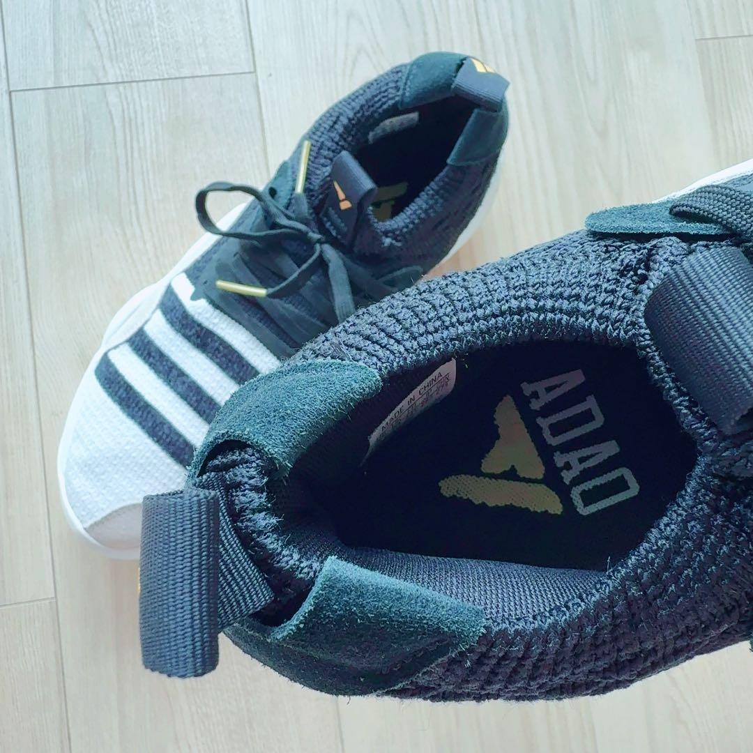 Adidas Trae Young 2【28.5cm】