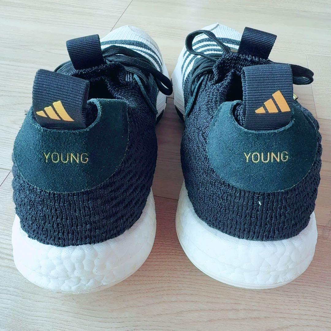 Adidas Trae Young 2【28.5cm】