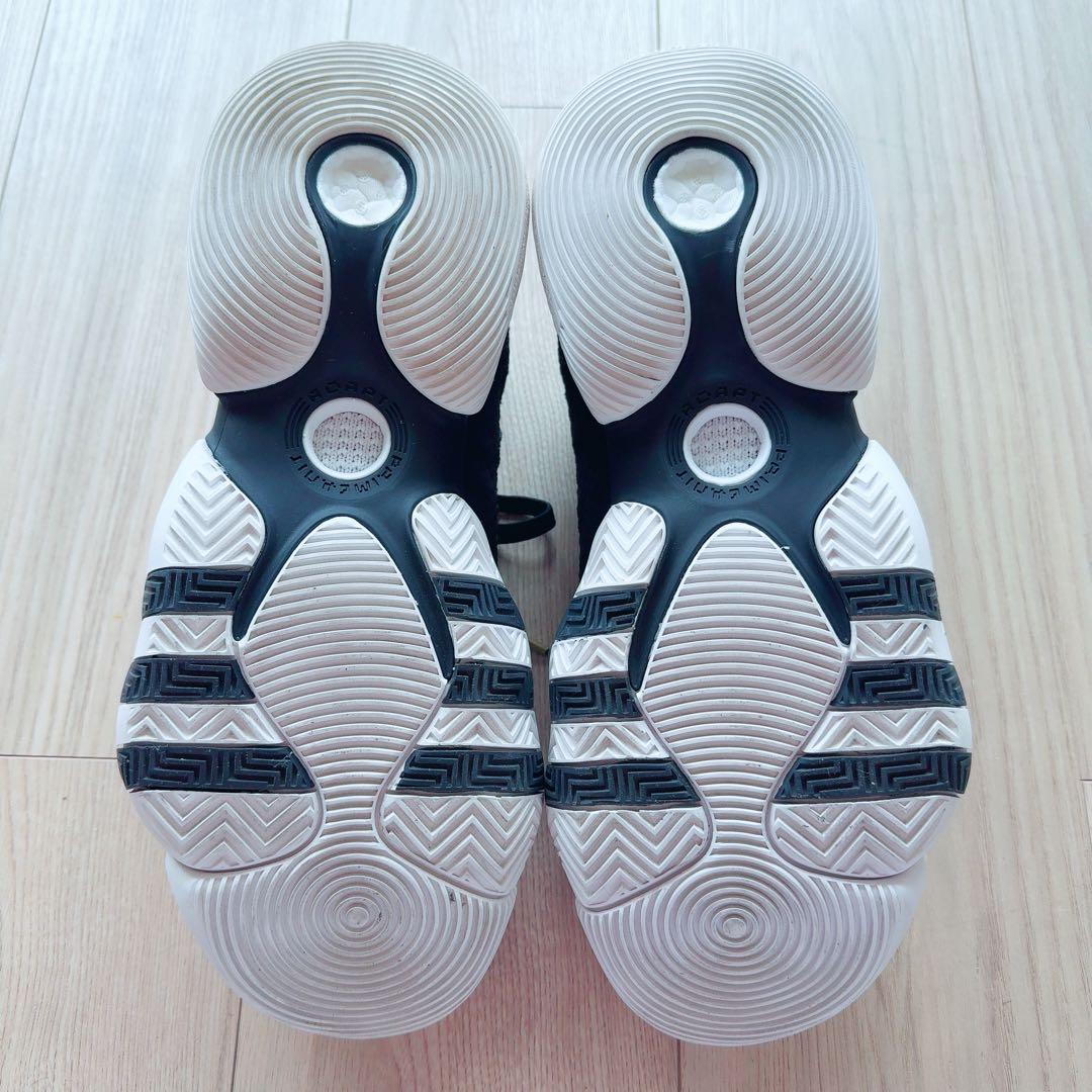 Adidas Trae Young 2【28.5cm】
