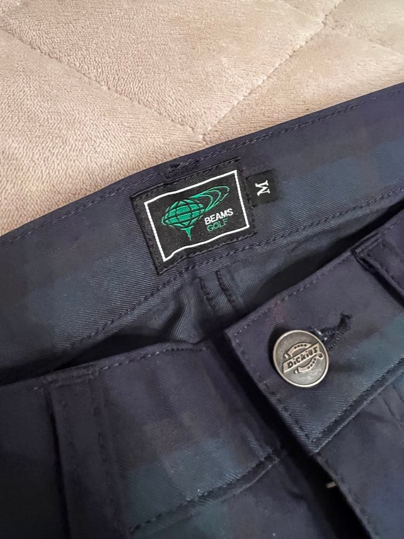 BEAMS GOLF【別注】DICKIES / 5ポケットパンツ ビームスゴルフ