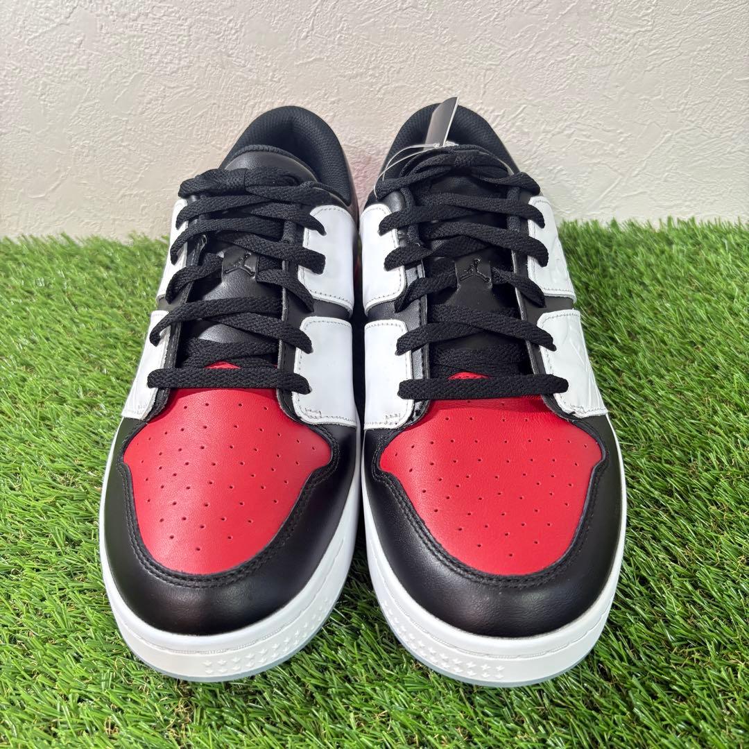 【JORDAN GOLF】新品NUレトロ1G ゴルフシューズ　29㎝ ジョーダン