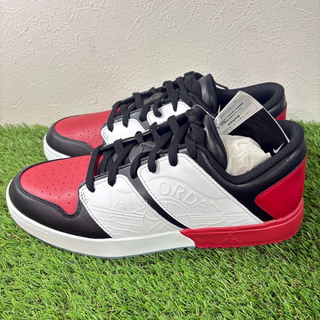 【JORDAN GOLF】新品NUレトロ1G ゴルフシューズ　29㎝ ジョーダン