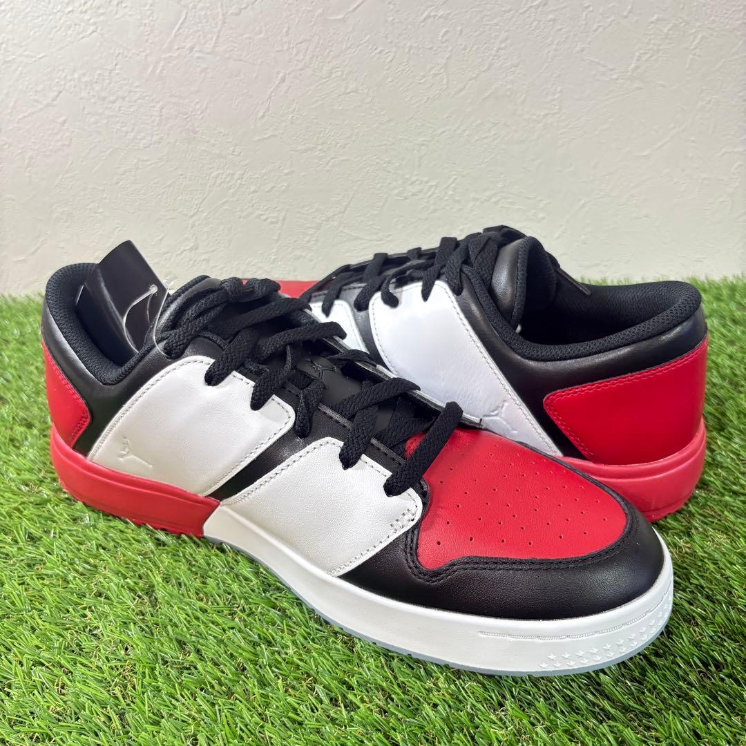 【JORDAN GOLF】新品NUレトロ1G ゴルフシューズ　29㎝ ジョーダン