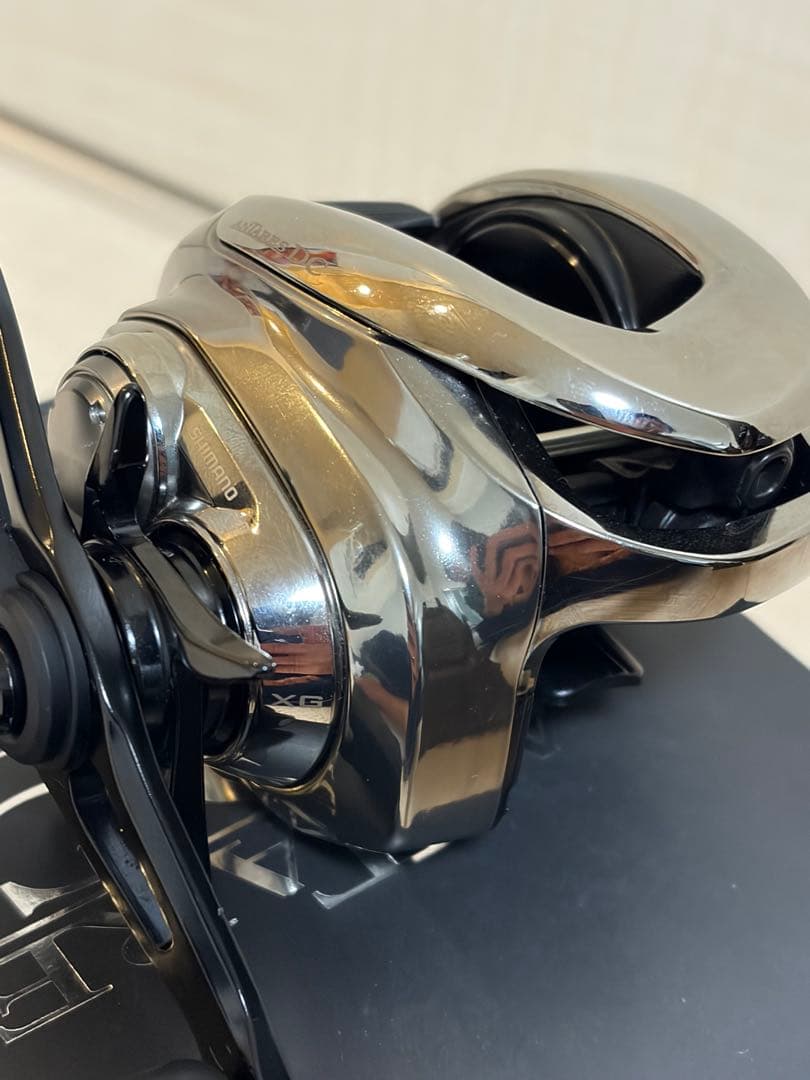 SHIMANO 21 アンタレスDC XG 右