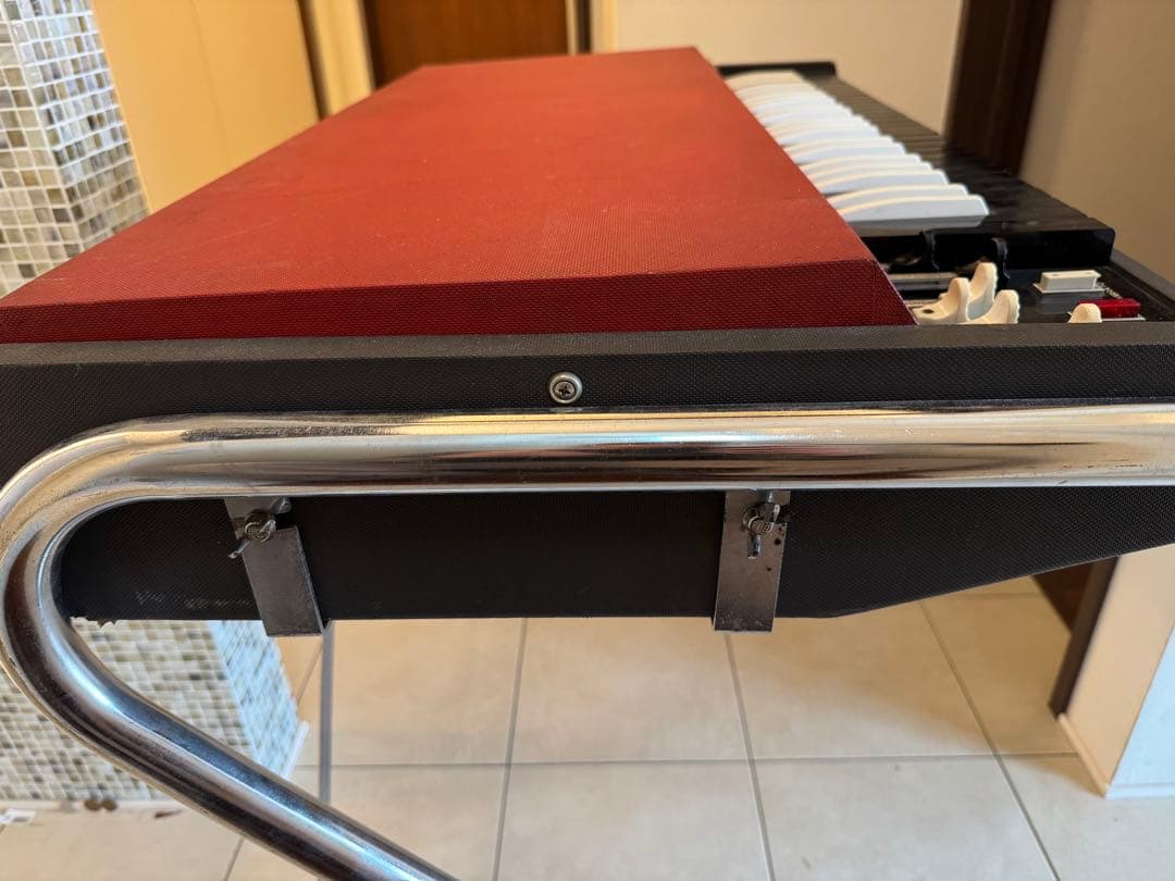 【レア物】Vox Continental V301E イタリア製 ヴィンテージ
