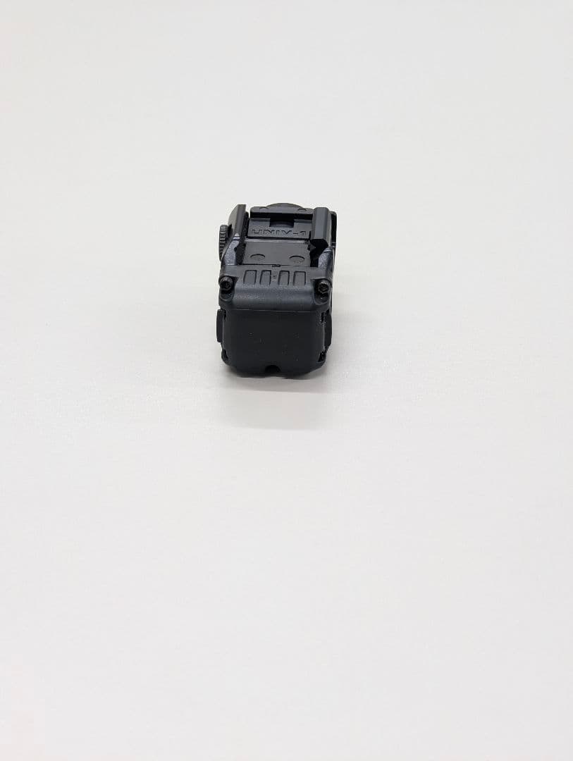 【極上美品】STREAMLIGHT コンパクトウェポンライト TLR-7